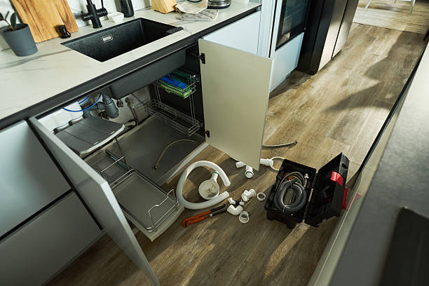 Reliable Plumbing contractor in Drytown, CA by Street Wise - Plumbing